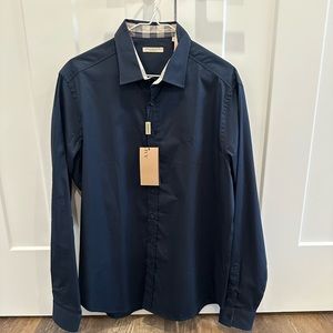Burberry Shirt L